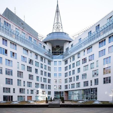 Central House Riverside Studio Riga Exterior foto